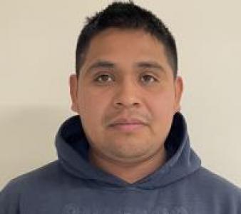Miguel Angel Cruz-merino a registered Sex Offender of California