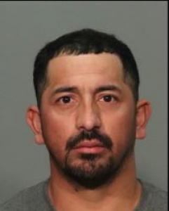 Miguel Zuniga Equiua a registered Sex Offender of California