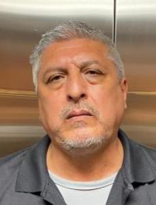 Miguel Flores Gonzalez a registered Sex Offender of California