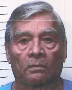 Miguel Avalos Nunez a registered Sex Offender of California