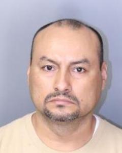 Miguel Solis Soto a registered Sex Offender of California