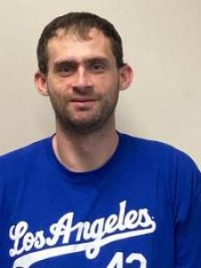 Mykal Maclad Rees-davies a registered Sex Offender of California