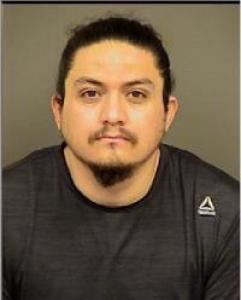 Nabor Lara Ramirez a registered Sex Offender of California