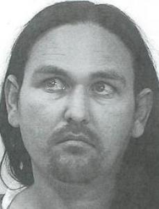 Nathan Allen Utley a registered Sex Offender of California