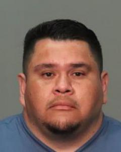 Omar Sandovalmunoz a registered Sex Offender of California