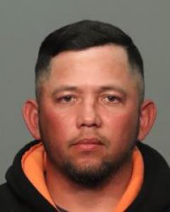 Oscar Leonidas Escobaraitamiran a registered Sex Offender of California