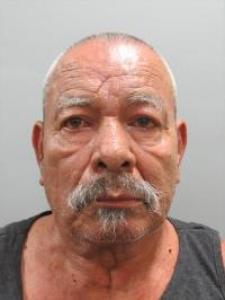 Oscar Zamora Rodriguez a registered Sex Offender of California