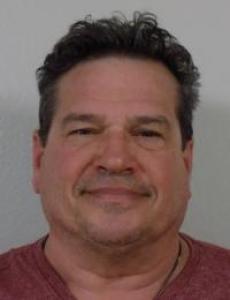 Patrick James a registered Sex Offender of California