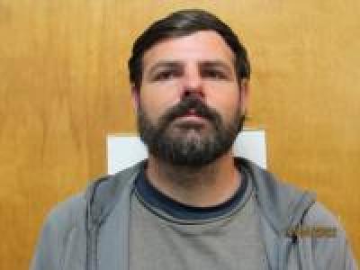 Paul Edward Vess a registered Sex Offender of California