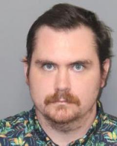 Quin Kalis Sheridan a registered Sex Offender of California