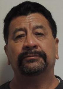 Raul R Nieto a registered Sex Offender of California