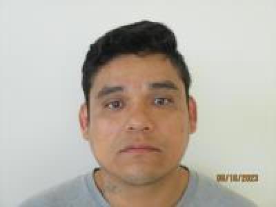 Raymond Luis Silva a registered Sex Offender of California