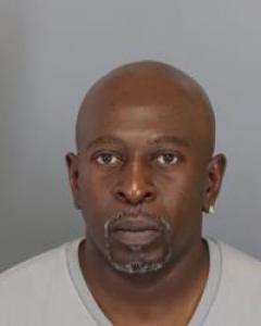 Regie Moppie a registered Sex Offender of California