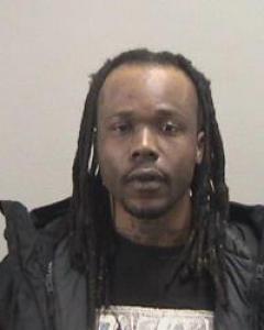 Renard Amos a registered Sex Offender of California