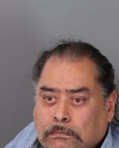 Roberto Moncayo Najera a registered Sex Offender of California