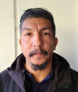 Robert Frank Cortez a registered Sex Offender of California