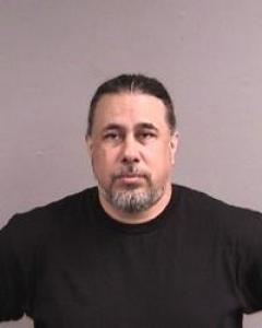 Rocky Gomez a registered Sex Offender of California