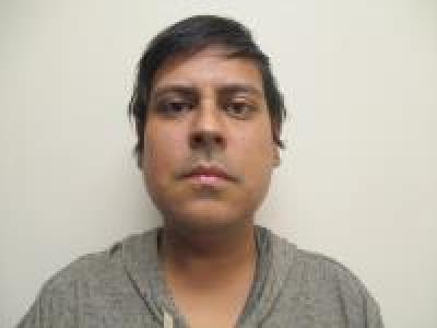 Ruben Gil Olivares a registered Sex Offender of California