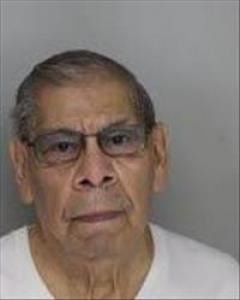 Ruben Joaquin Villa a registered Sex Offender of California