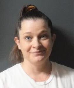 Shannon Lynn Anderson a registered Sex Offender of California