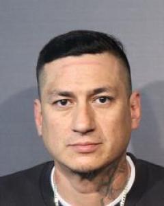 Silvano Ernesto Villalobos a registered Sex Offender of California