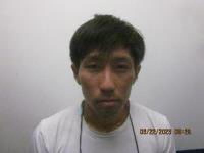 Soo Young Lee a registered Sex Offender of California