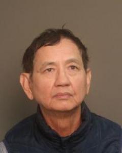 Tan Minh Vo a registered Sex Offender of California