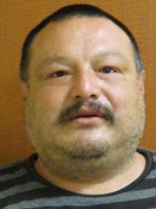 Taurino Murillo Galindo a registered Sex Offender of California