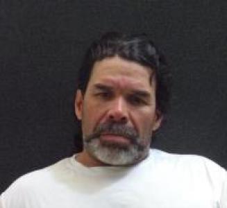 Tony Ray Nunes a registered Sex Offender of California