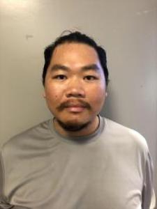 Tuan Dinh Nguyen a registered Sex Offender of California