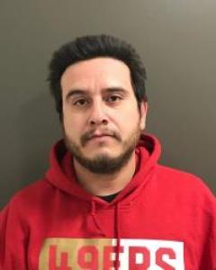 Victor Manuel Delara a registered Sex Offender of California