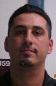 Vince Amaro Gutierrez a registered Sex Offender of California