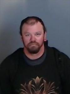Waldo Alan Simons Jr a registered Sex Offender of California