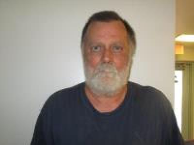 Ward Dean Voight a registered Sex Offender of California