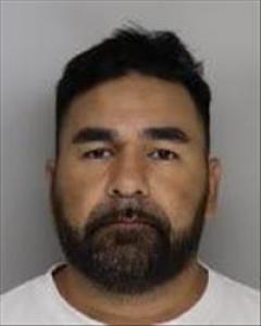 Wayne Fortunato Montoya Jr a registered Sex Offender of California