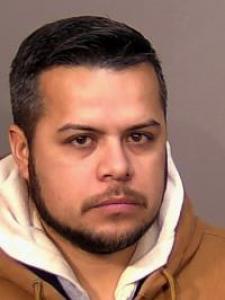 Williams Ulises Estrada a registered Sex Offender of California