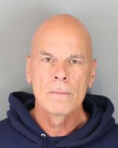 William Joseph Vierra a registered Sex Offender of California