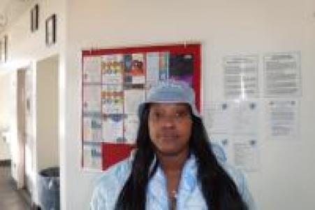 Aaliyah Shanay Yates a registered Sex Offender of California