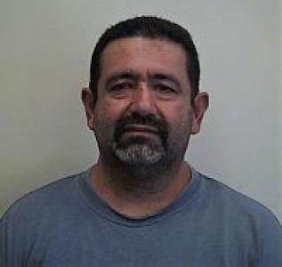 Aaron Cortes a registered Sex Offender of California