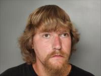 Aaron Edinger a registered Sex Offender of California