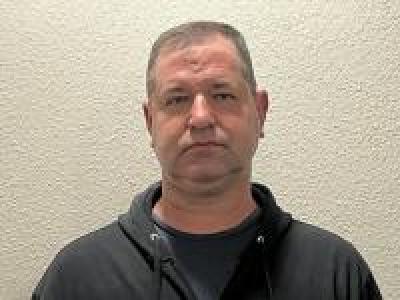 Aaron Stirling Hewitt a registered Sex Offender of California