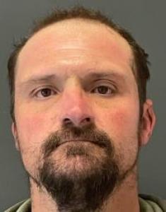 Aaron Matthew Holcomb a registered Sex Offender of California