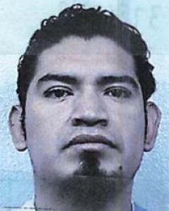Aaron Iglesiasjimenez a registered Sex Offender of California