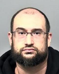 Aaron Khanmortimer a registered Sex Offender of California