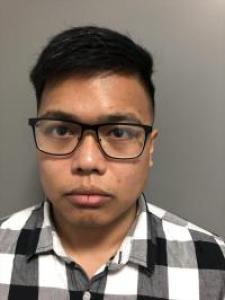 Aaron Kyle Martos a registered Sex Offender of California