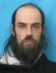 Aaron James Mason a registered Sex Offender of California