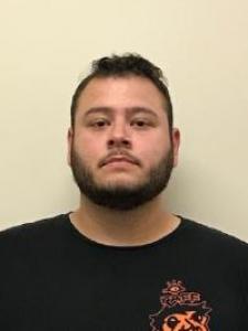 Aaron Cameren Medina a registered Sex Offender of California