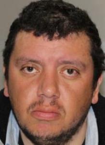 Aaron Hernandez Rangel a registered Sex Offender of California