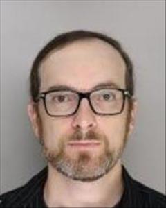 Aaron David Ravel a registered Sex Offender of California