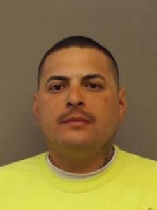 Aaron Anthony Rodriguez a registered Sex Offender of California
